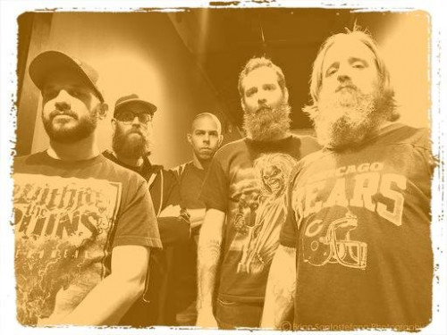 Dead to Fall photo Dead to Fall photo