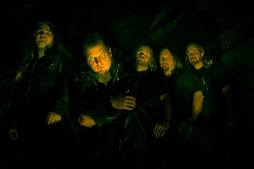 One Man Army and the Undead Quartet photo One Man Army and the Undead Quartet photo