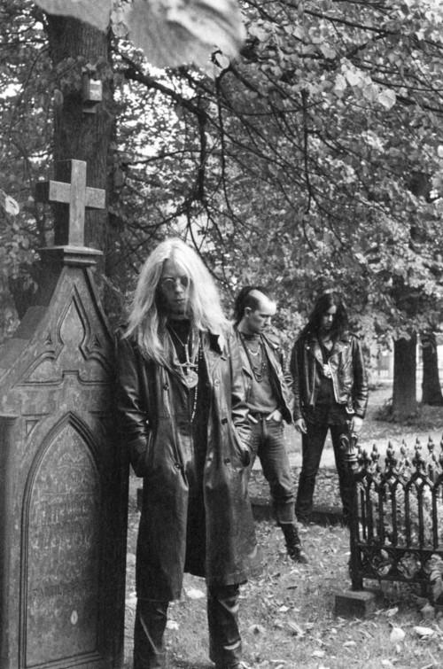 Pallbearer