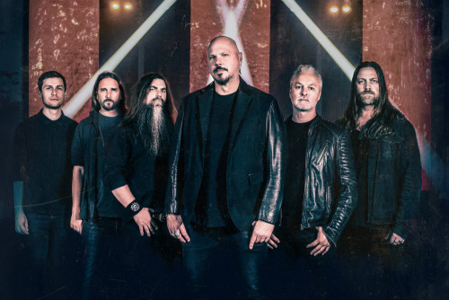 Soilwork photo