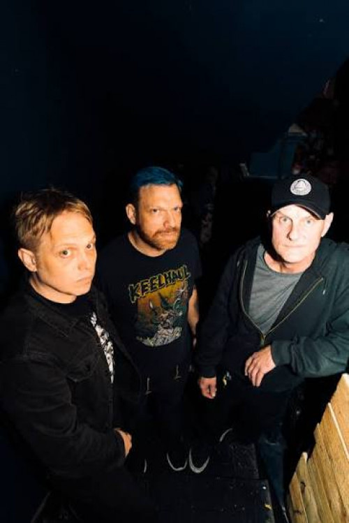 Unsane photo Unsane photo