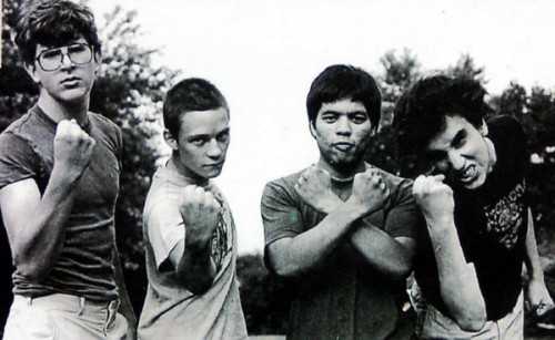 Deep Wound photo Deep Wound photo