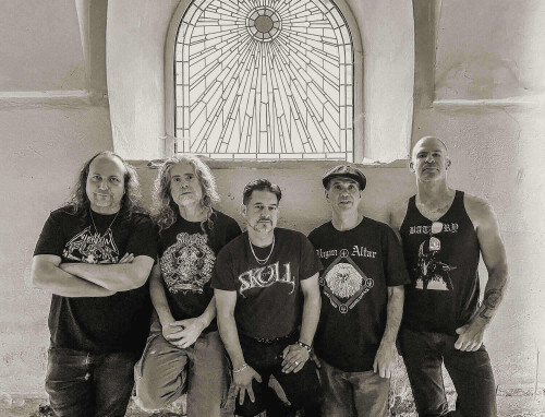 Pagan Altar photo Pagan Altar photo