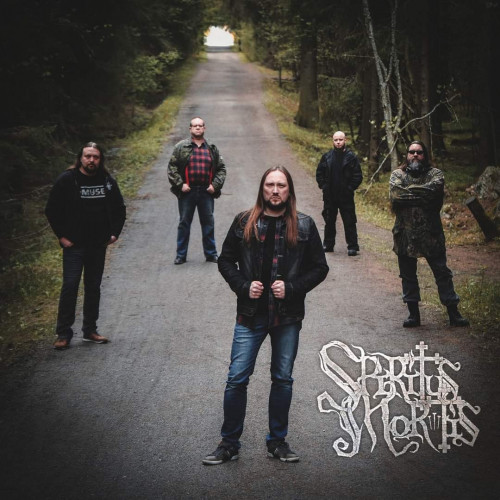 Spiritus Mortis