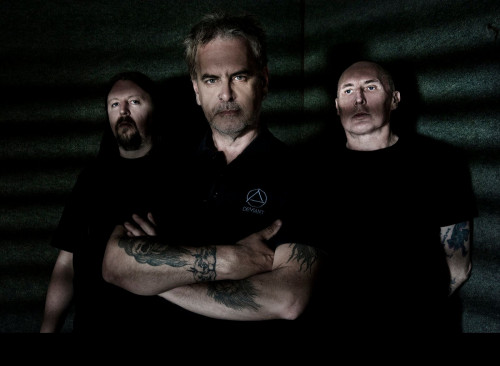Antisect photo Antisect photo