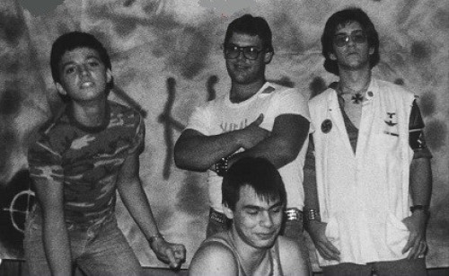Shell Shock photo Shell Shock photo
