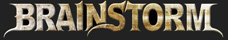 Brainstorm logo Brainstorm logo