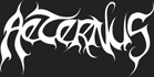 Aeternus logo