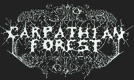 Carpathian Forest logo