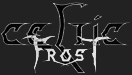 Celtic Frost logo
