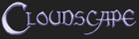 Cloudscape logo