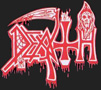 Death logo