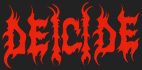 Deicide logo