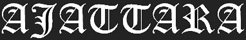 Ajattara logo Ajattara logo