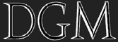 DGM logo