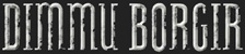 Dimmu Borgir logo