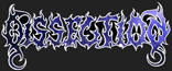 Dissection logo