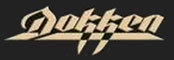 Dokken logo