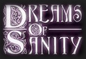 Dreams Of Sanity logo