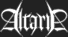 Altaria logo Altaria logo