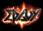 Edguy logo