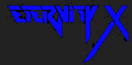 Eternity X logo