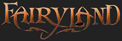 Fairyland logo