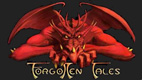 Forgotten Tales logo