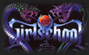 Girlschool logo Girlschool logo