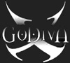 Godiva logo