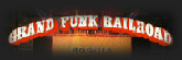 Grand Funk Railroad logo