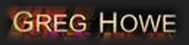 Greg Howe logo