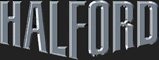 Halford logo