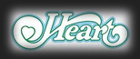 Heart logo