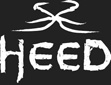 Heed logo