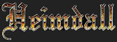 Heimdall logo