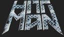 Hittman logo Hittman logo