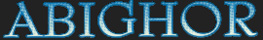 Abighor logo