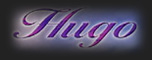 Hugo logo