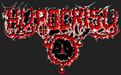 Hypocrisy logo Hypocrisy logo