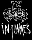 In Flames logo