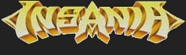 Insania logo