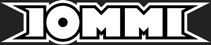 Tony Iommi logo