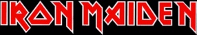 Iron Maiden logo