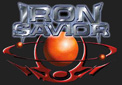 Iron Savior logo