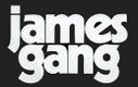 James Gang logo