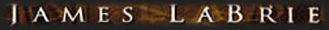 James LaBrie logo