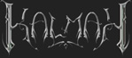 Kalmah logo