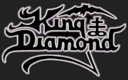 King Diamond logo