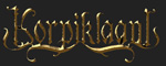 Korpiklaani logo